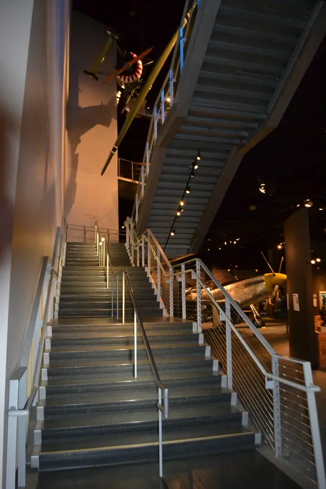 The Museum of Flight