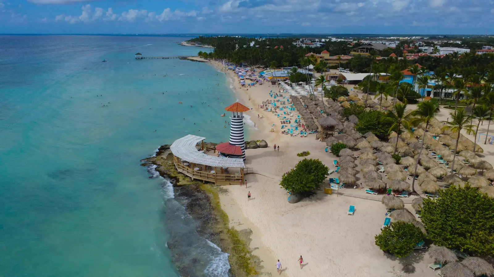 Bayahibe Beach