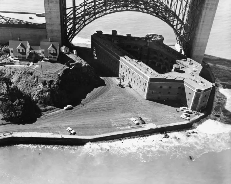 Fort Point