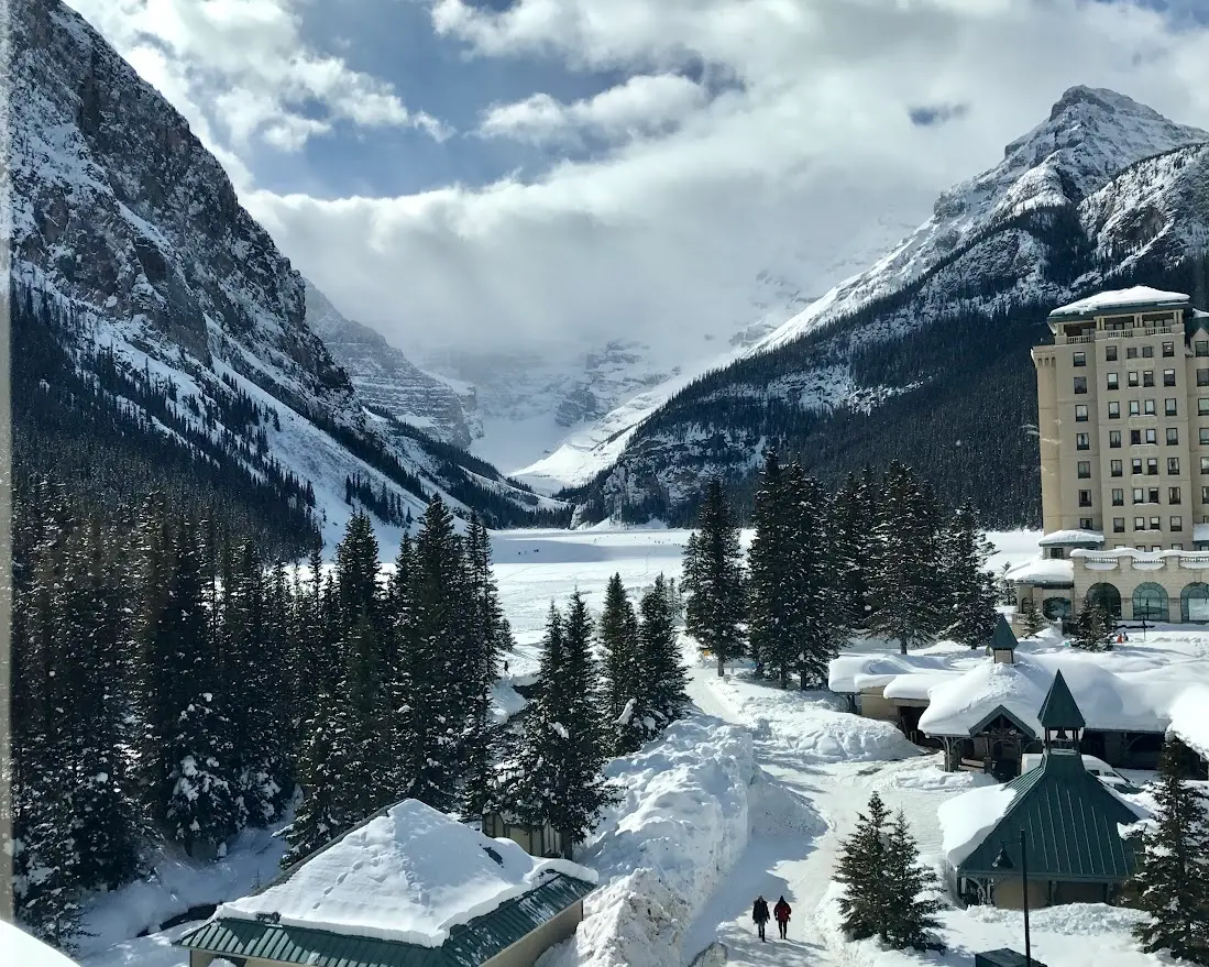 Lake Louise