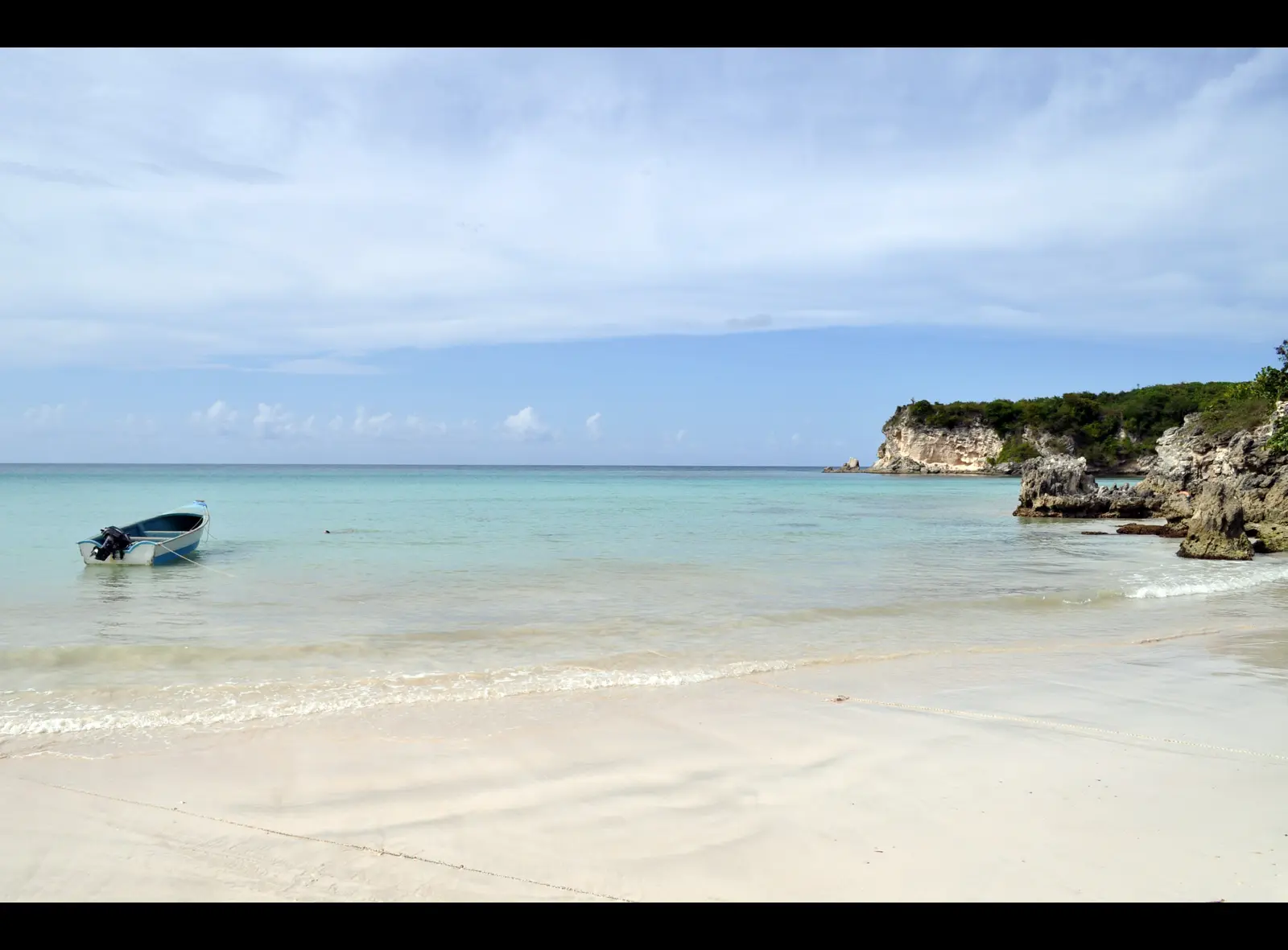 Playa Macao