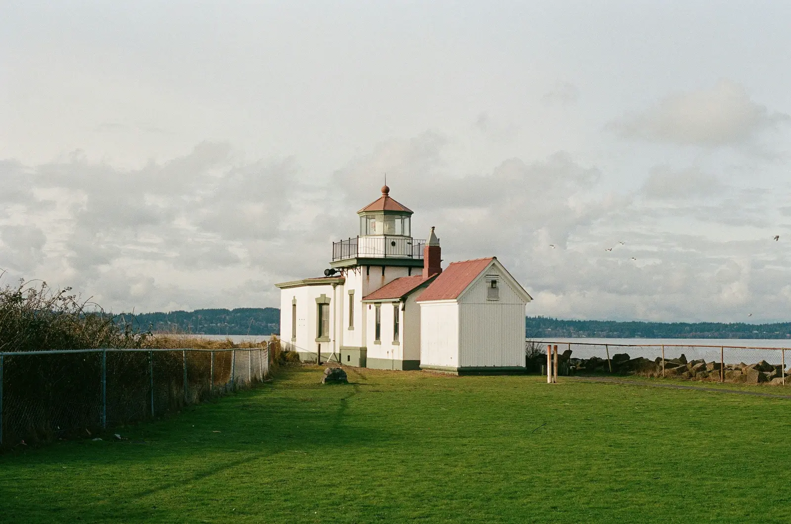 Discovery Park