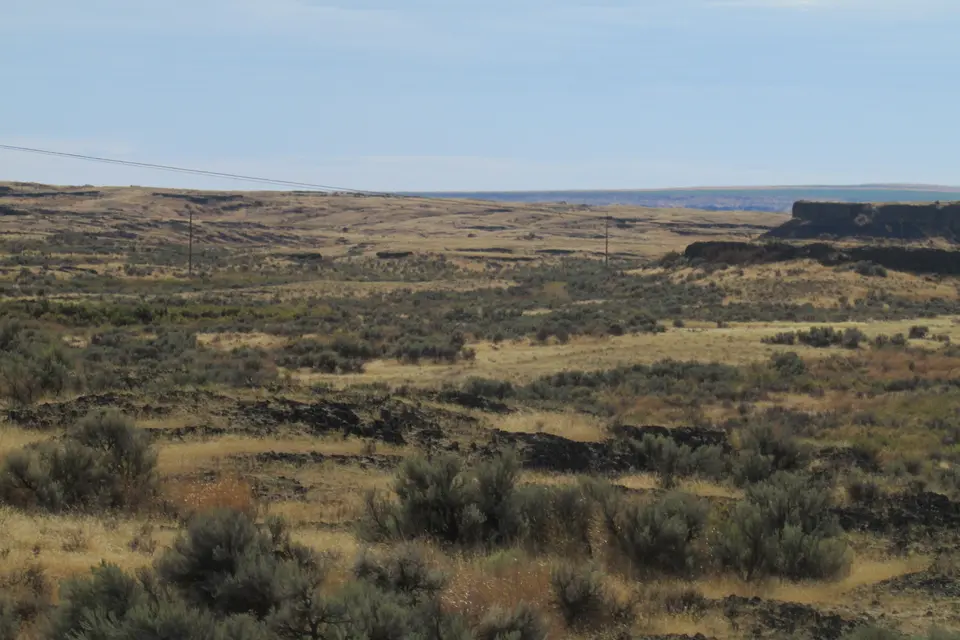 Dry Falls