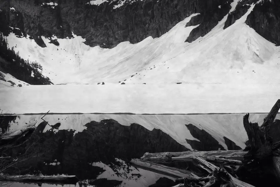 Lake Serene