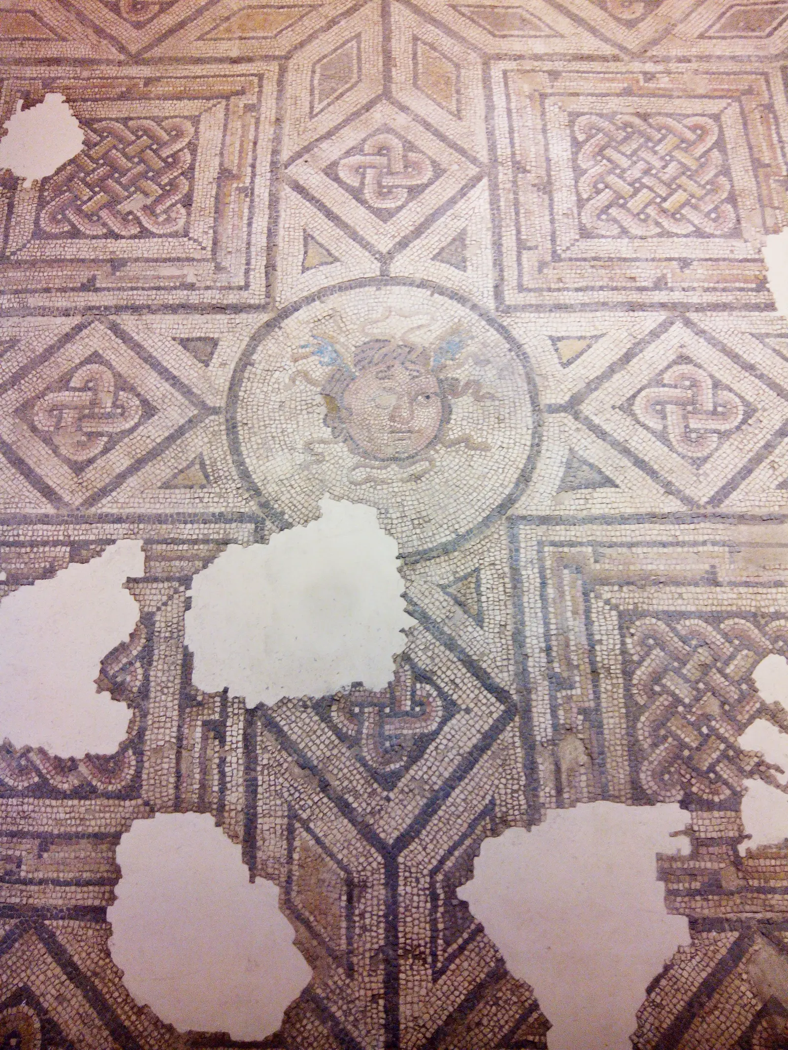 Antiquarium (Sevilla)