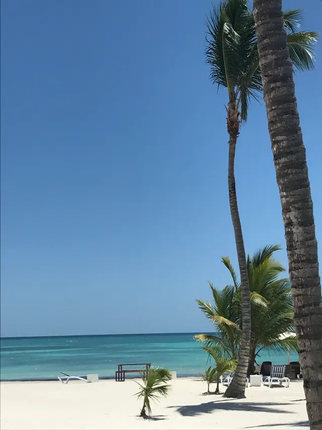 Playa Juanillo