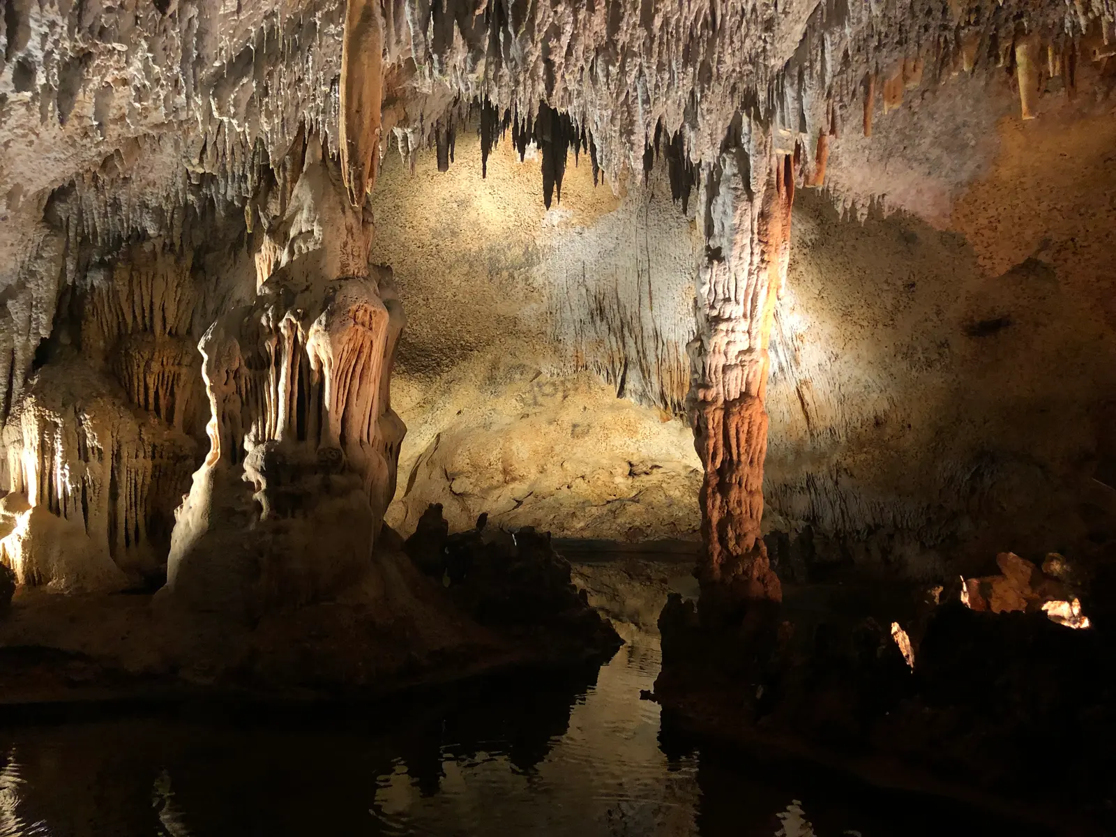 Park nacional cueva de las maravillas