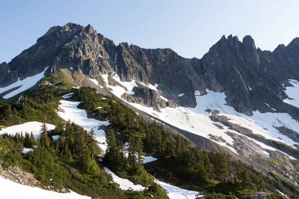 North Cascades National Park