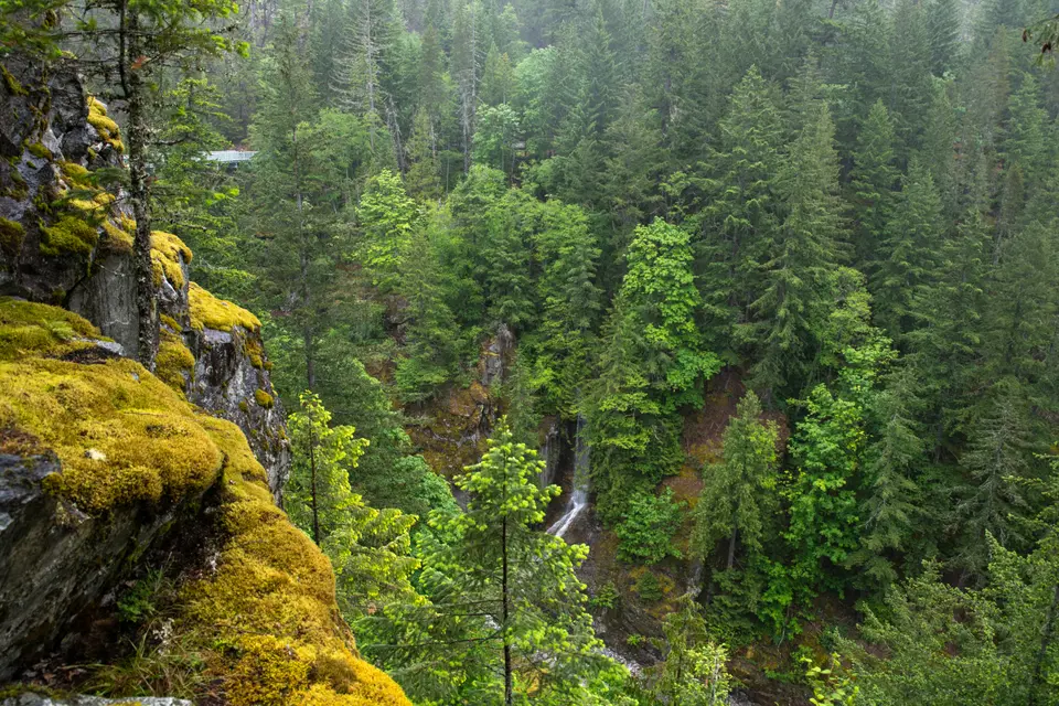 North Cascades National Park