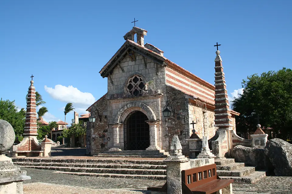 Altos de Chavón