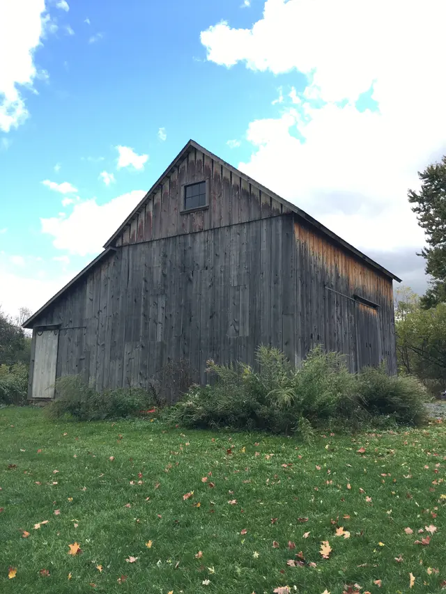Harriet Tubman National Historical Park
