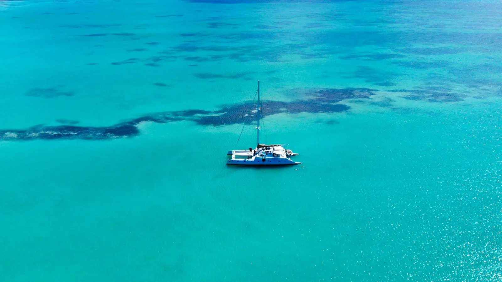 Saona Island