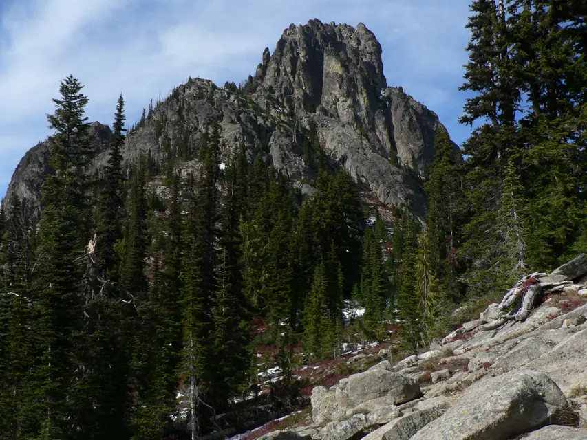 The Enchantments