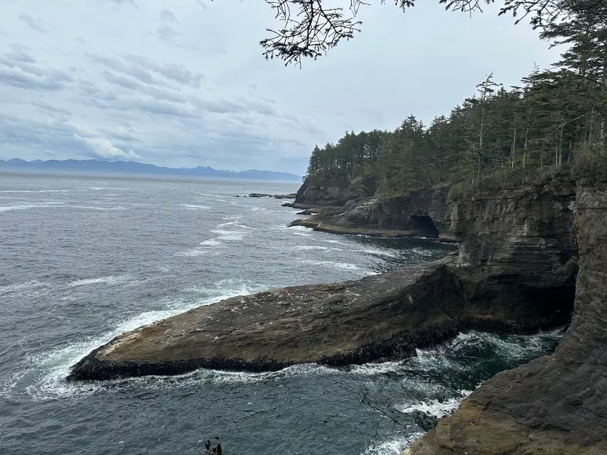 Cape Flattery