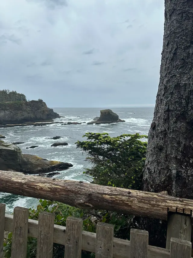 Cape Flattery