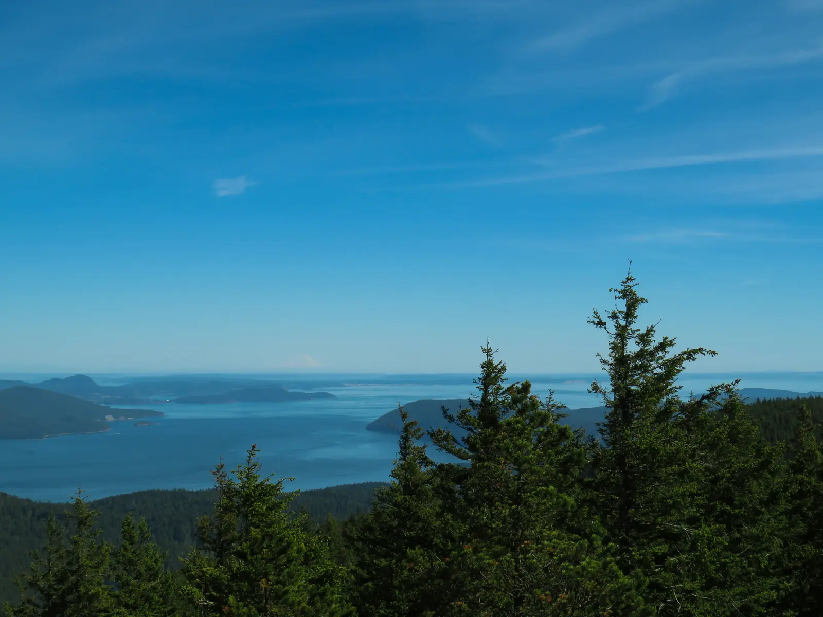 Mount Constitution