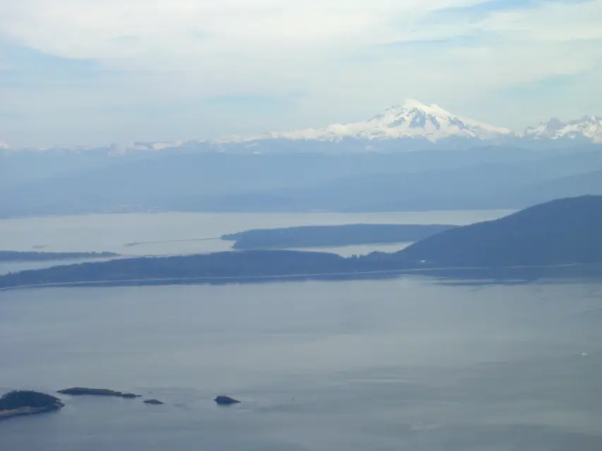 Mount Constitution