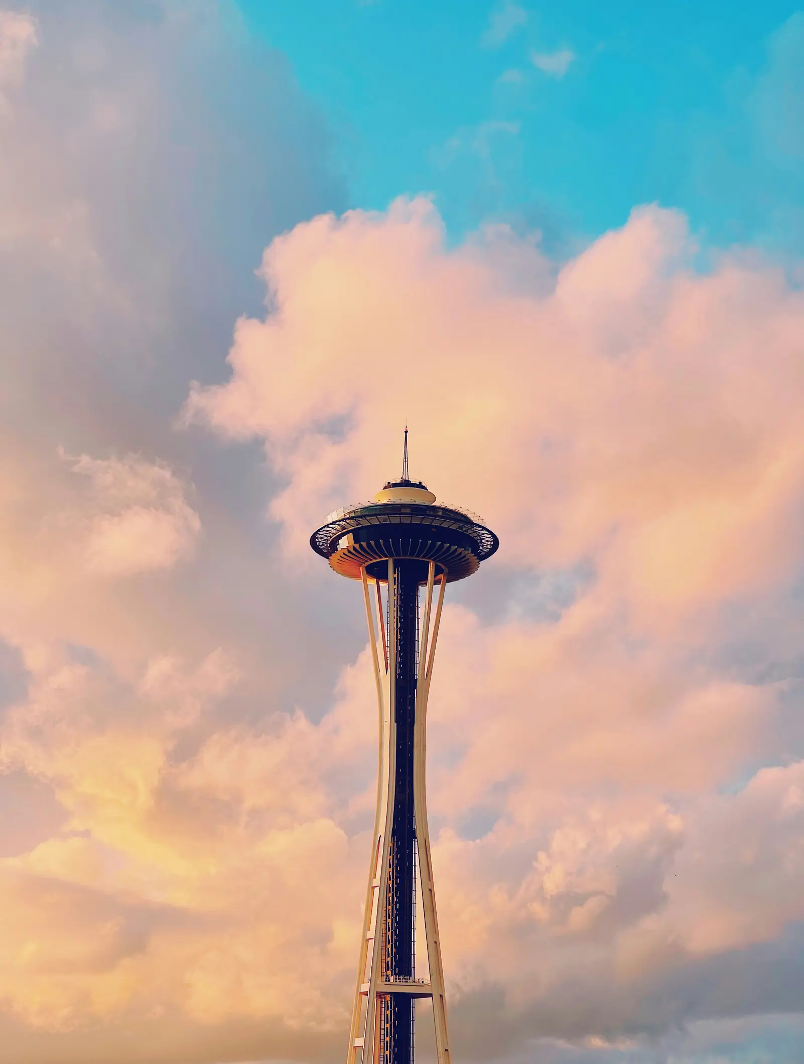 Space Needle