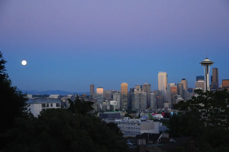 Space Needle