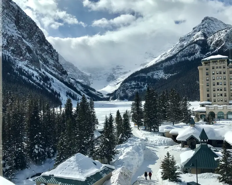 Banff National Park