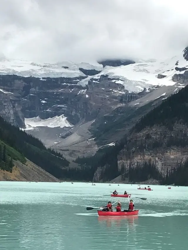 Banff National Park
