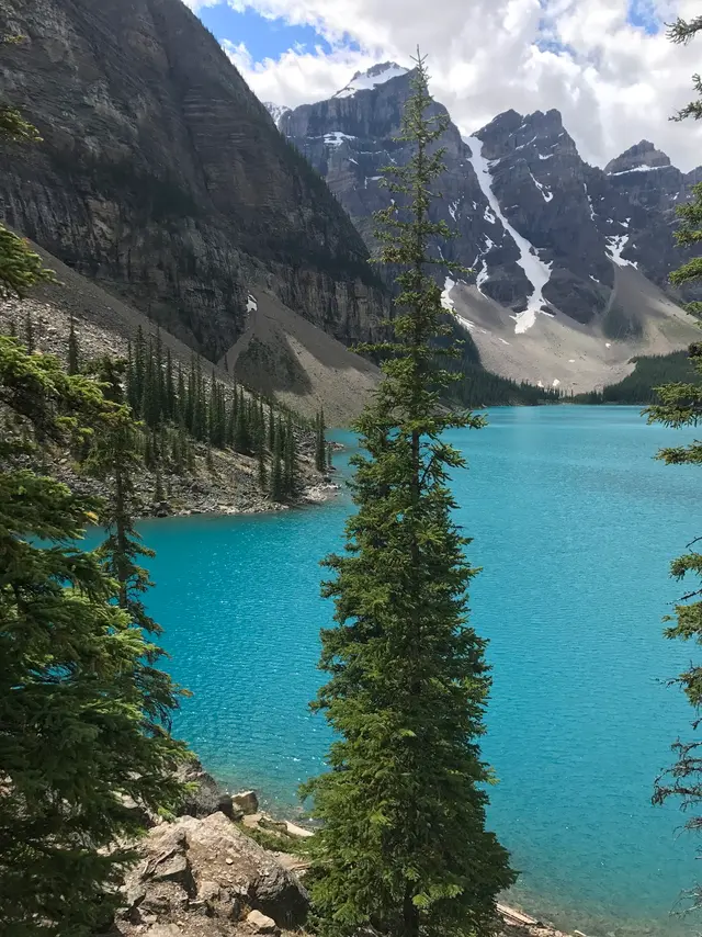 Banff National Park