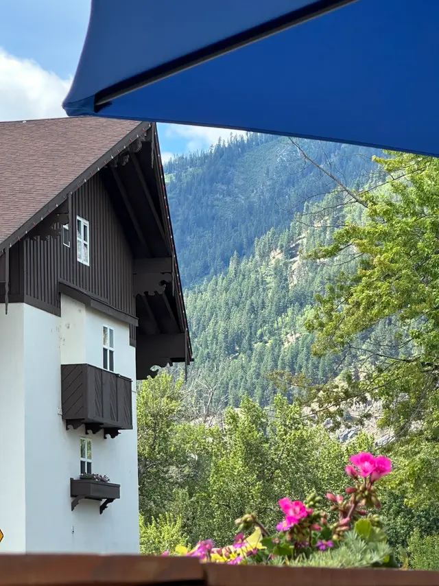 Leavenworth
