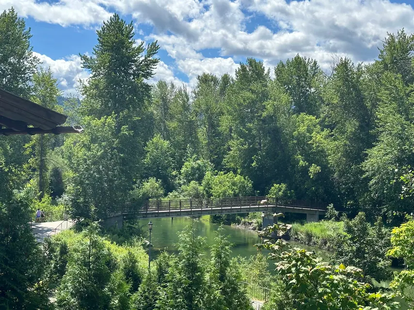 Leavenworth