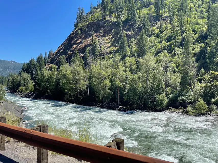Leavenworth