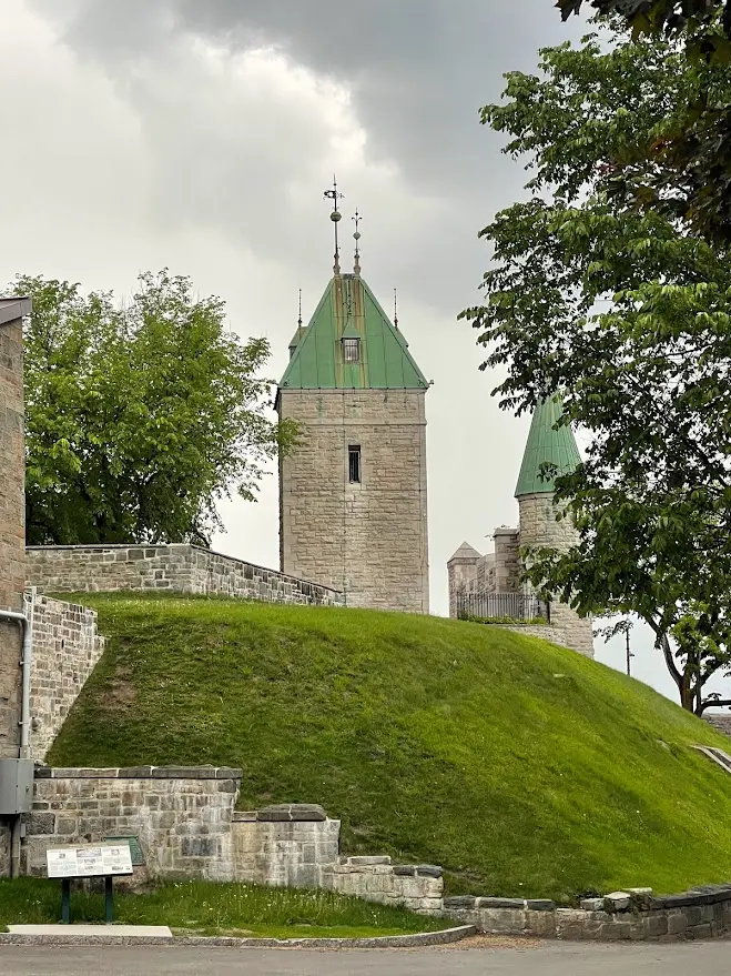 La Citadelle de Québec