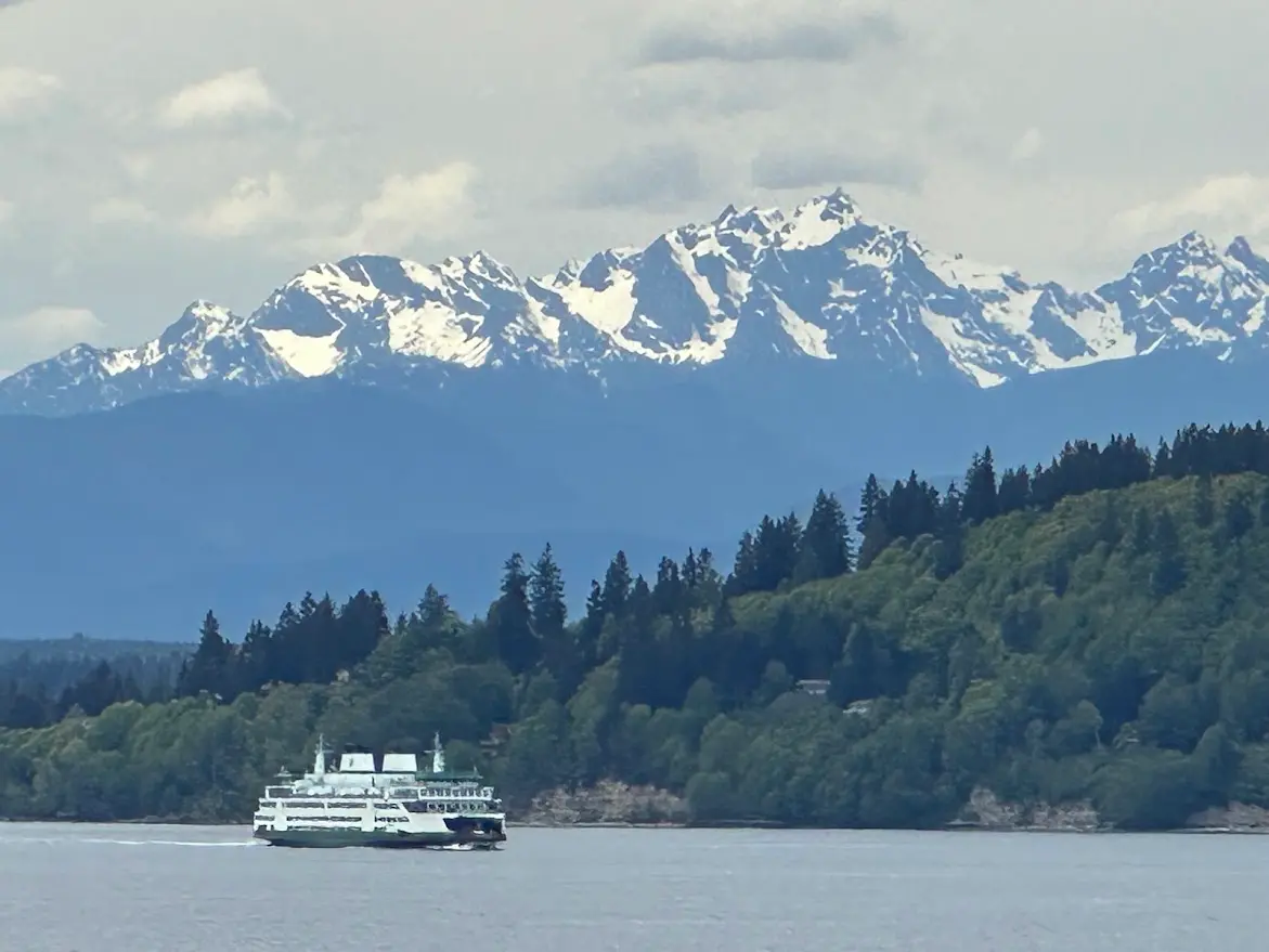 Puget Sound