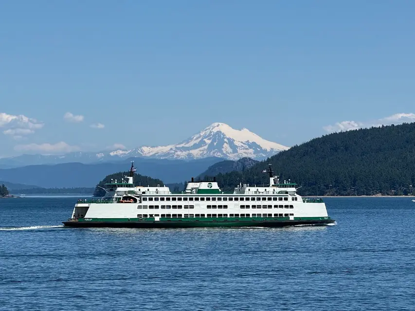 Puget Sound