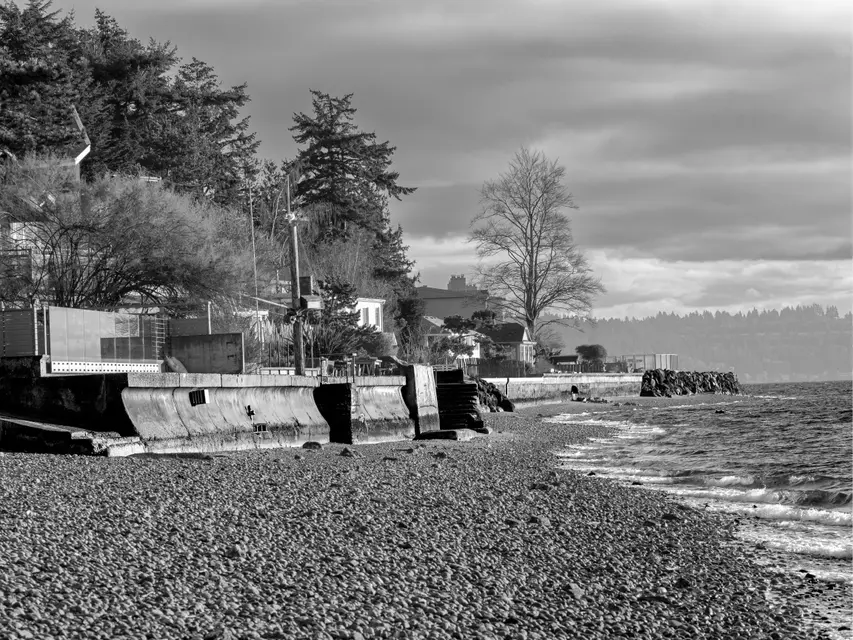 Puget Sound