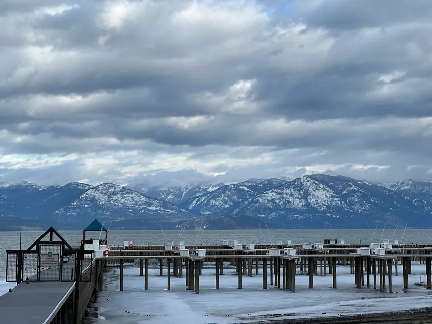 Schweitzer Mountain