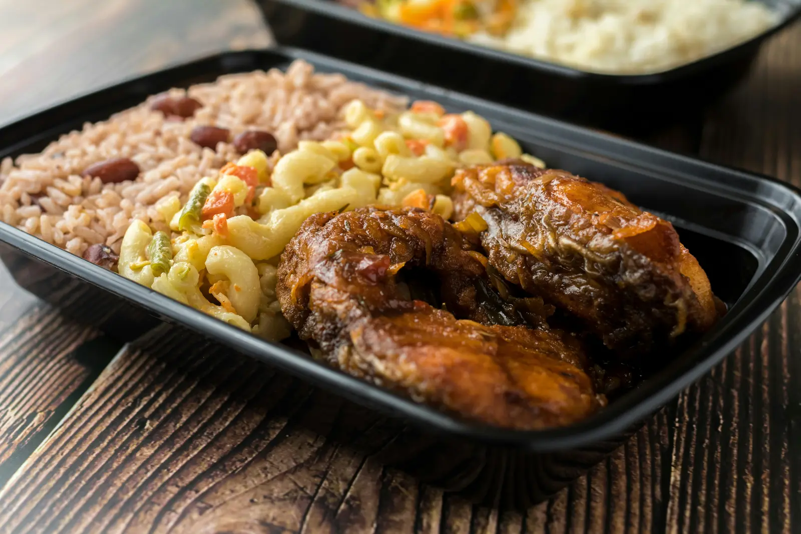 Congo Box