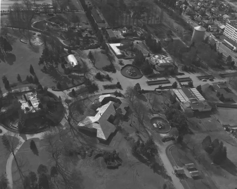 Woodland Park Zoo