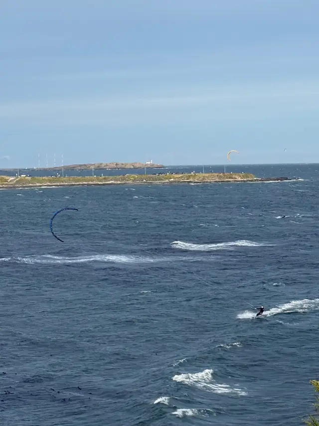 Clover Point