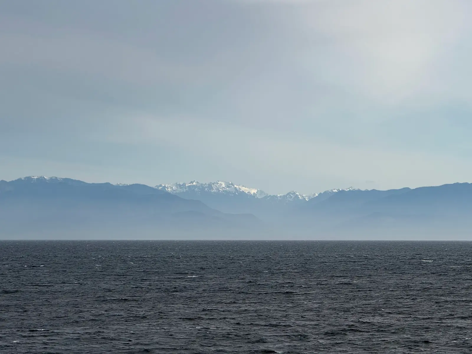 Clover Point