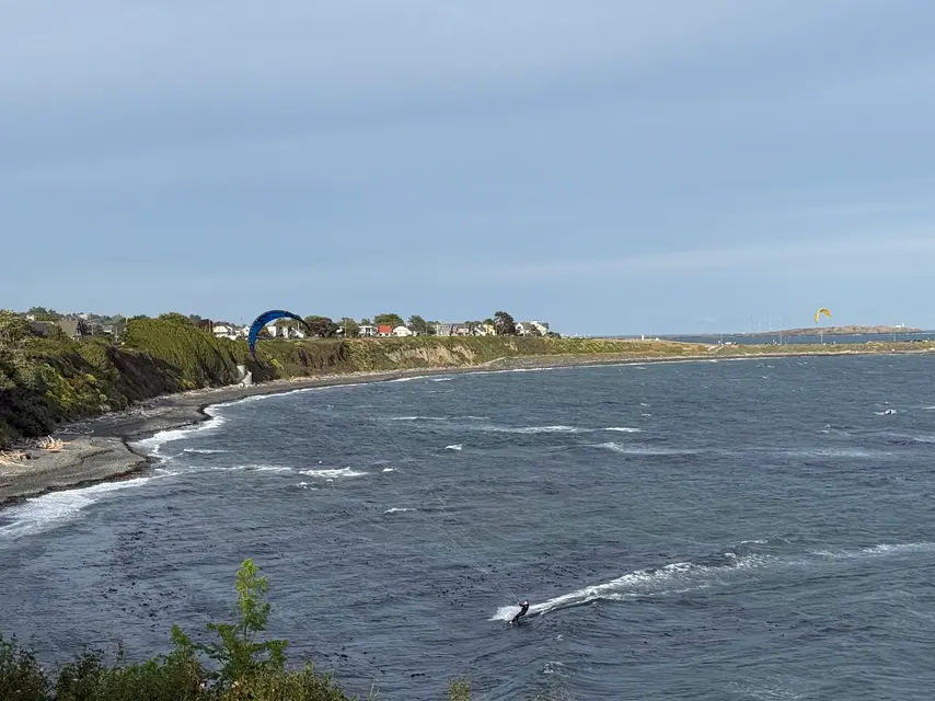 Clover Point