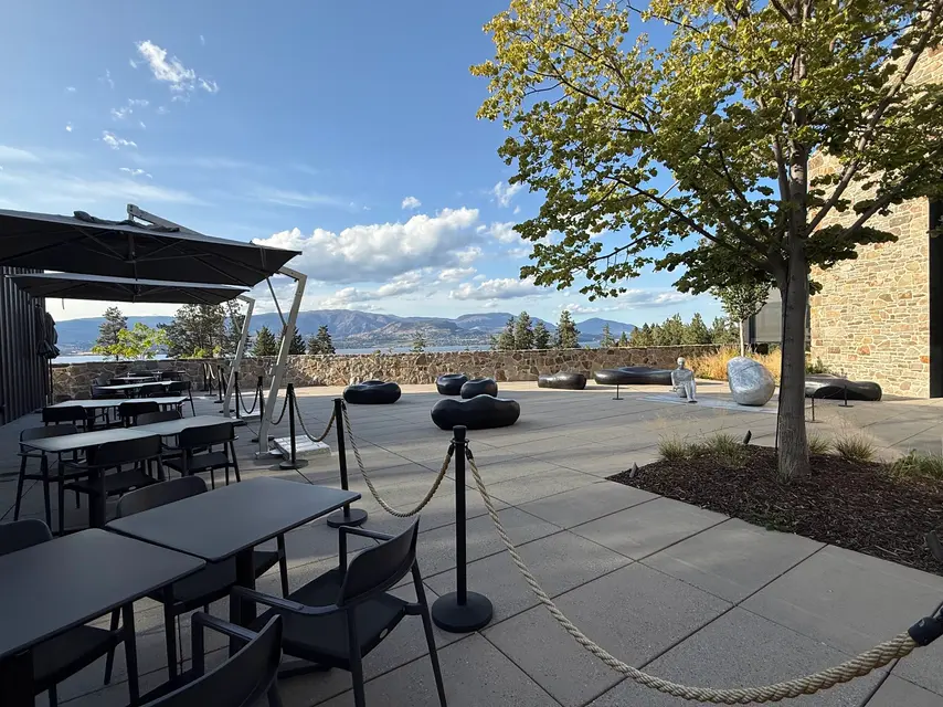 CedarCreek Estate Winery