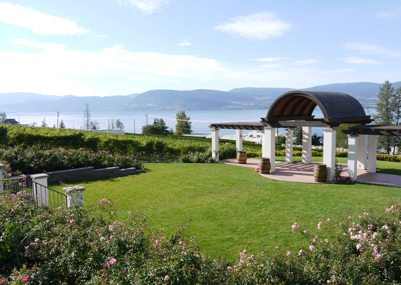 CedarCreek Estate Winery