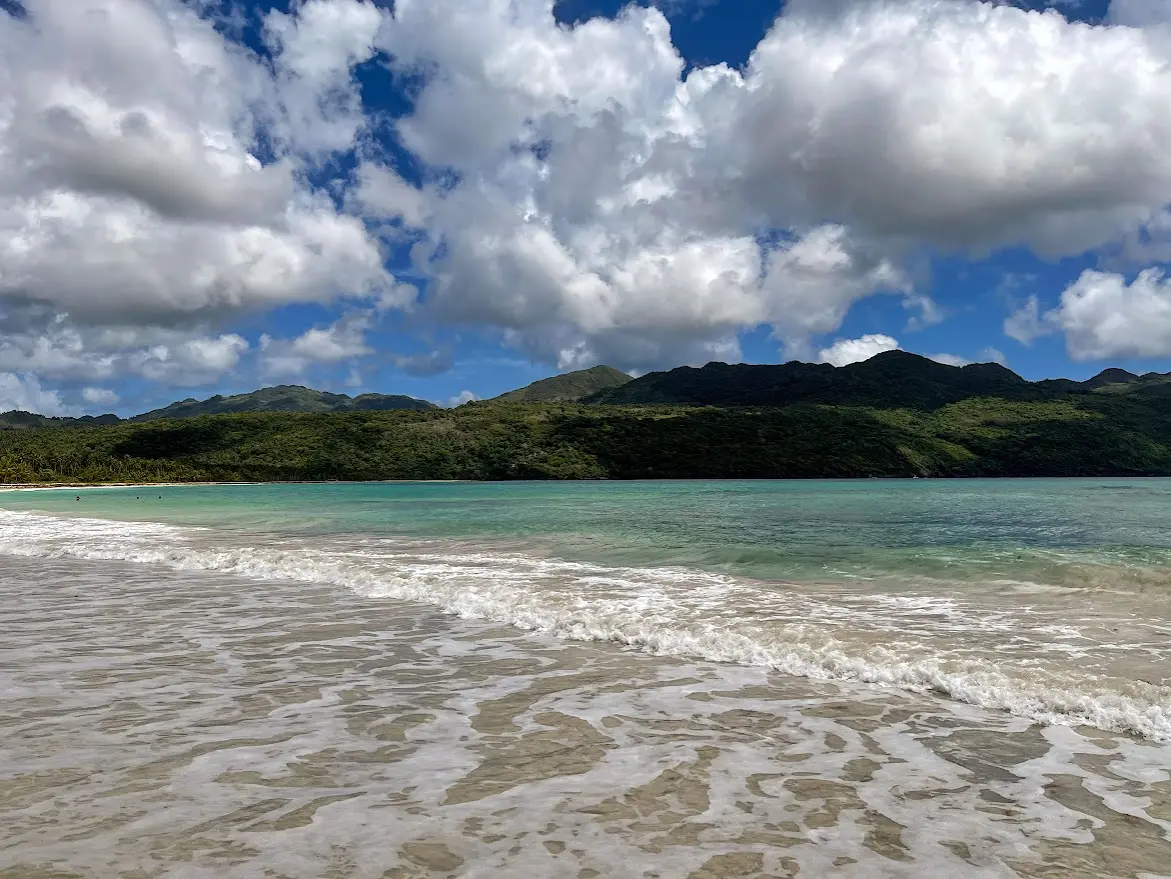 Playa Rincón