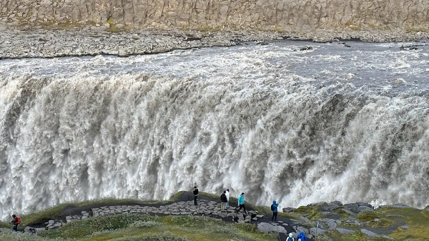 Dettifoss