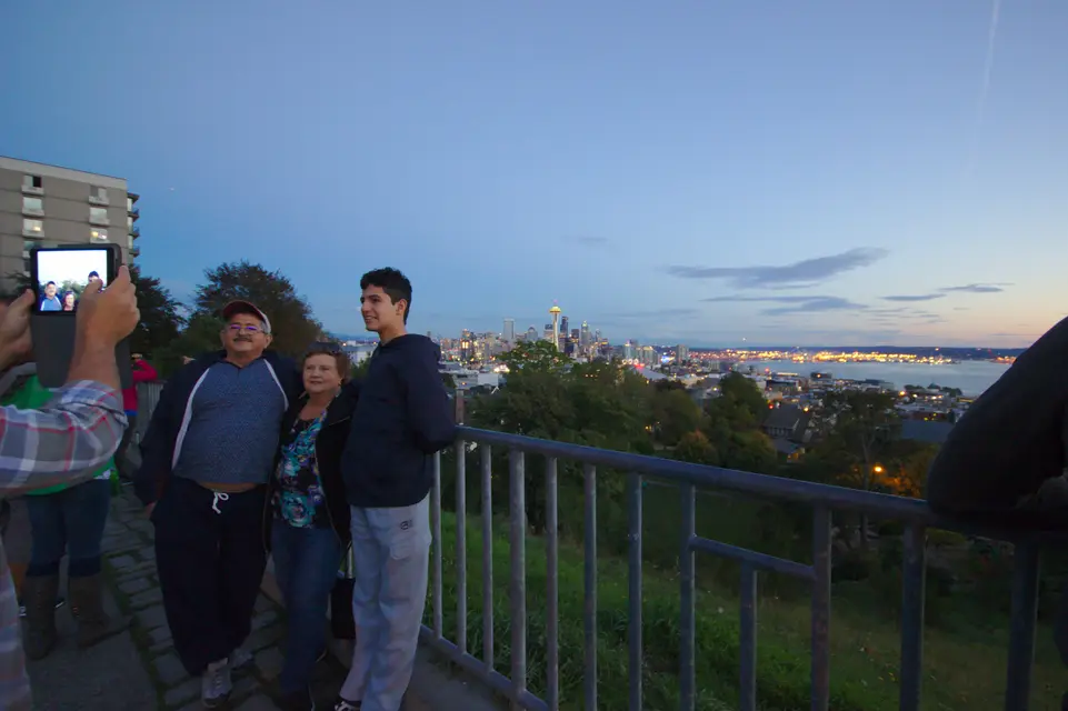 Kerry Park