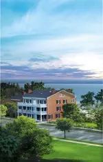 Cayuga Lake