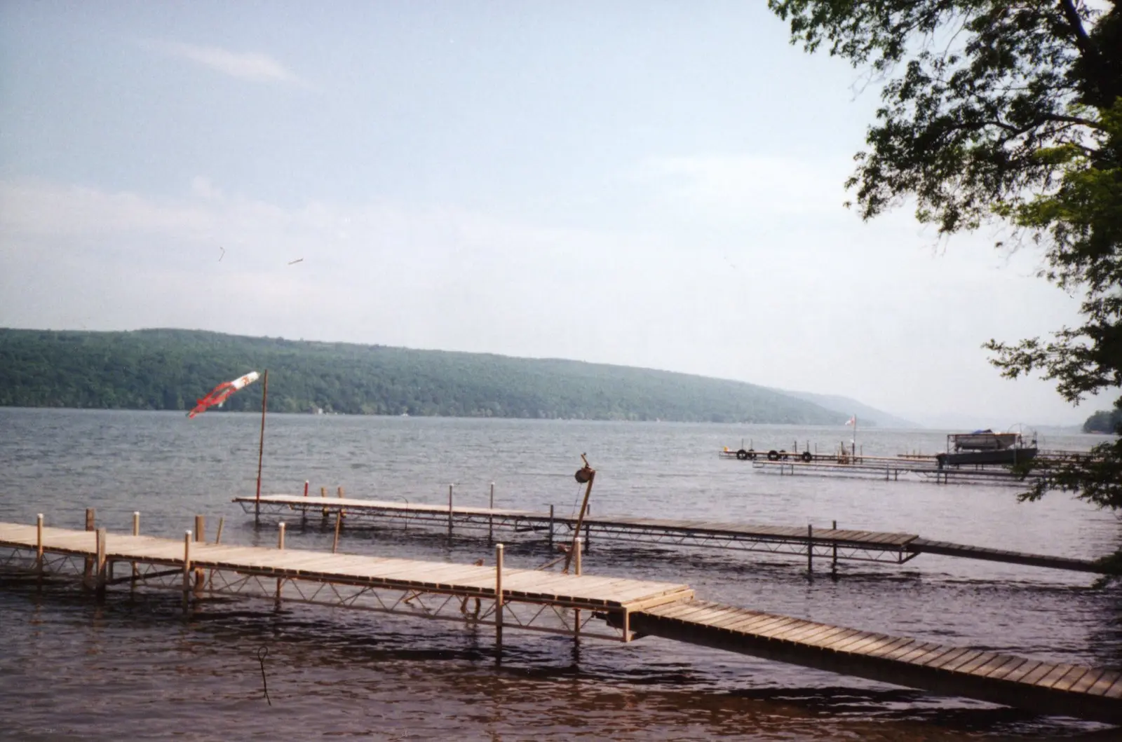 Keuka Lake