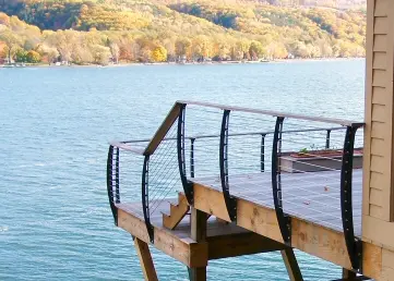 Keuka Lake
