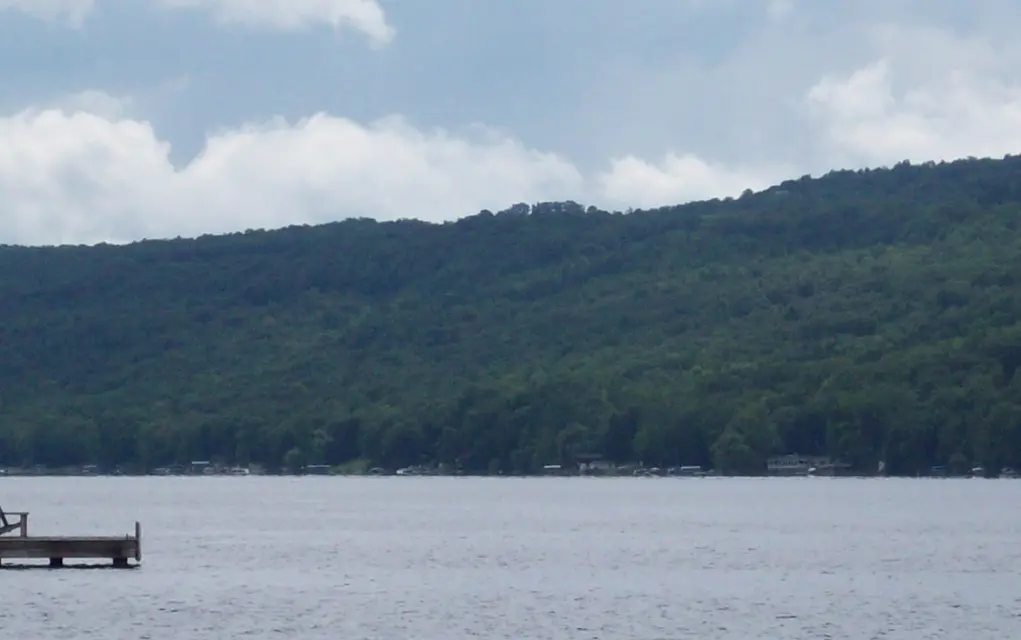 Keuka Lake