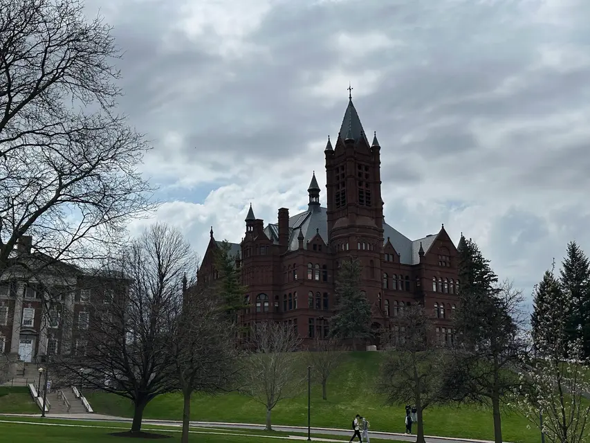 Syracuse University
