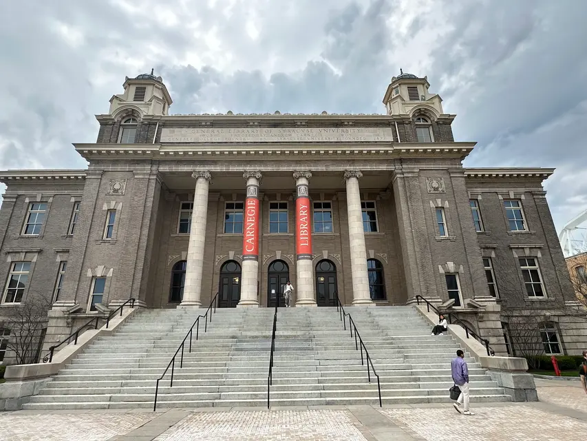 Syracuse University